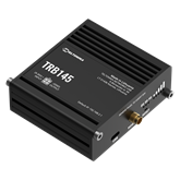 Teltonika LTE Cat1 gateway RS485 interfésszel, ipari távvezérléshez