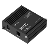Teltonika LTE Cat1 gateway RS485 interfésszel, ipari távvezérléshez