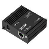 Teltonika LTE Cat4 gateway, 1x GbE, kompakt, energiatakarékos
