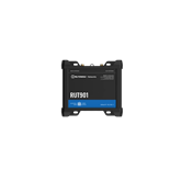 Teltonika LTE Cat4 router, Dual SIM, Wi-Fi, 4xRJ45, RMS