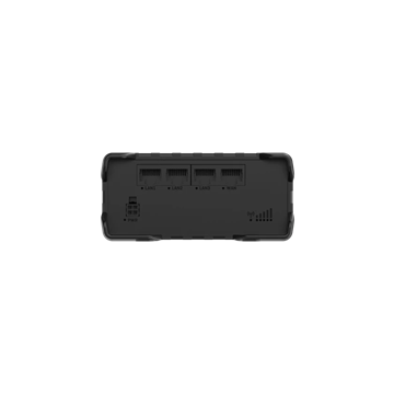 Teltonika LTE Cat4 router, Dual SIM, Wi-Fi, 4xRJ45, RMS