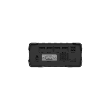 Teltonika LTE Cat4 router, RS232/RS485, GNSS, MQTT, BACnet