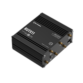 Teltonika LTE Cat6 router, Dual SIM, 4xLAN, Wi-Fi, Bluetooth, ipari