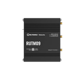 Teltonika LTE Cat6 router, GNSS, Dual SIM, 4xGbE RJ45, ipari felhasználás