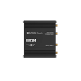 Teltonika LTE Cat6 router, Wi-Fi, 2xRJ45 port, IoT, RMS