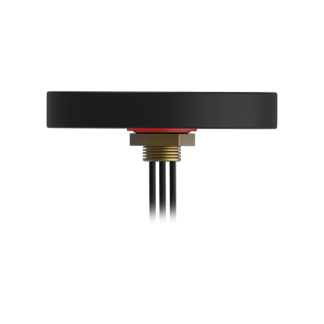 Teltonika Mobil/GNSS/WiFi SMA tetőantenna, SISO