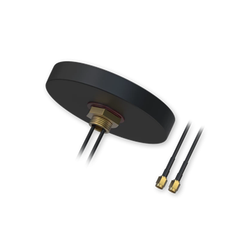 Teltonika Mobil SMA tetőantenna, MIMO