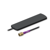 Teltonika Mobil öntapadós SMA antenna