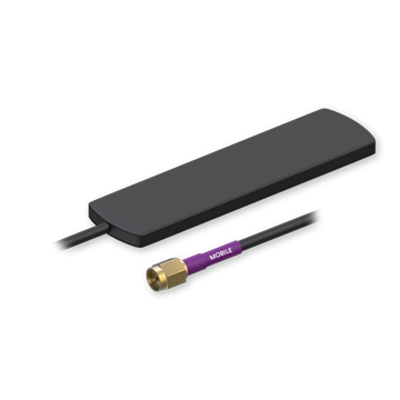 Teltonika Mobil öntapadós SMA antenna