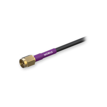 Teltonika Mobil öntapadós SMA antenna