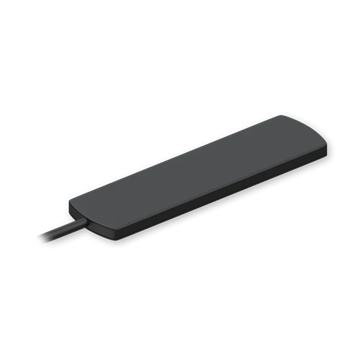 Teltonika Mobil öntapadós SMA antenna
