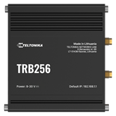 Teltonika NB-IoT ipari gateway, RS232/RS485, Ethernet, GNSS, Dual SIM