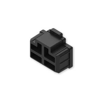 Teltonika RJ45 porvédő dugók, 5 db