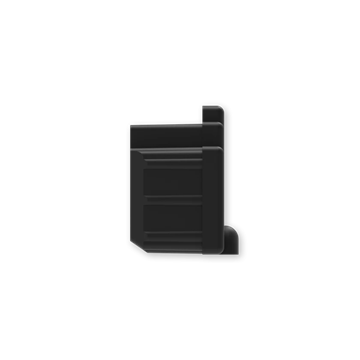 Teltonika RJ45 porvédő dugók, 5 db