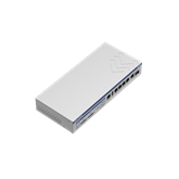 Teltonika Rackbe szerelhető LTE Cat6 router, SFP, Dual SIM, Wi-Fi