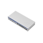 Teltonika Rackbe szerelhető LTE Cat6 router, SFP, Dual SIM, Wi-Fi