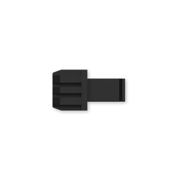 Teltonika SFP porvédő dugók, 2 db