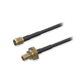 Teltonika SMA kábelhosszabbító, 2m