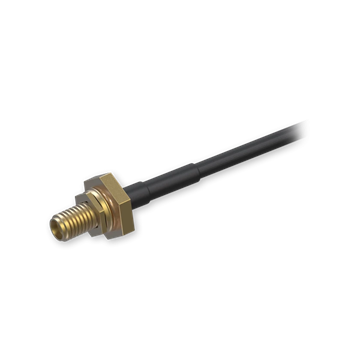 Teltonika SMA kábelhosszabbító, 2m