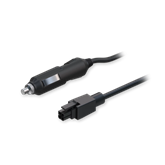 Teltonika Szivargyújtóhoz csatlakoztatható tápegység