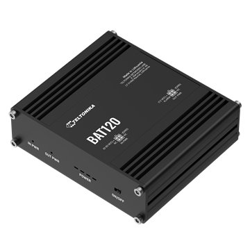 Teltonika Szünetmentes tápegység