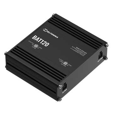 Teltonika Szünetmentes tápegység