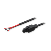 Teltonika Tápkábel 4 irányú nyitott vezetékkel, 1,5 m