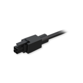 Teltonika Tápkábel 4 irányú nyitott vezetékkel, 1,5 m