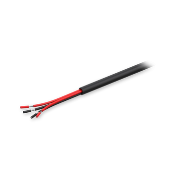 Teltonika Tápkábel 4 irányú nyitott vezetékkel, 1,5 m