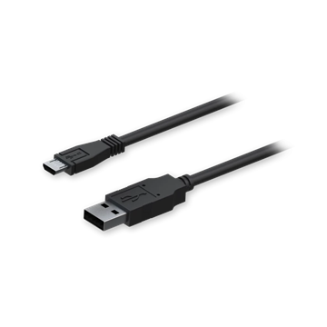 Teltonika USB 2.0 A - Micro-USB B kábel