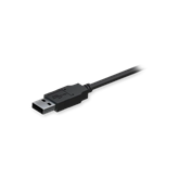 Teltonika USB 2.0 A - Micro-USB B kábel