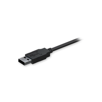 Teltonika USB 2.0 A - Micro-USB B kábel