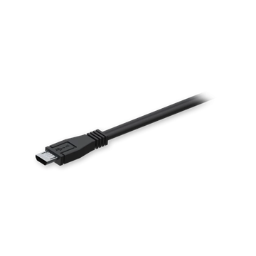 Teltonika USB 2.0 A - Micro-USB B kábel