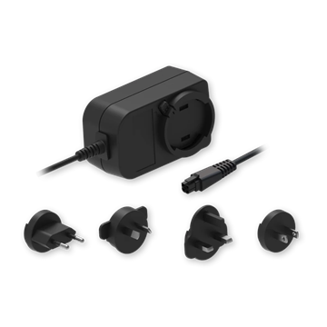 Teltonika Univerzális tápegység, 24 W