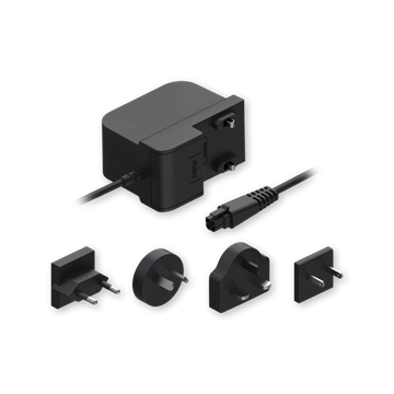 Teltonika Univerzális tápegység, 9 W