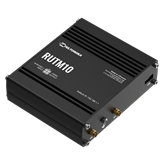 Teltonika Wi-Fi 5 router, 4xGbE RJ45, VPN támogatás, ipari alkalmazásokhoz