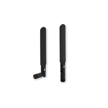 Teltonika WiFi Dual-Band SMA antenna