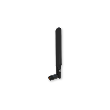 Teltonika WiFi Dual-Band SMA antenna