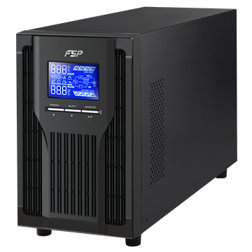 FSP 3000VA CHAMP TOWER IEC*4