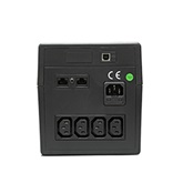 KSTAR Micropower 1000VA USB, LED - Line-interaktiv