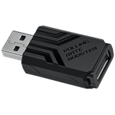 Asus ROG Polling Rate Booster