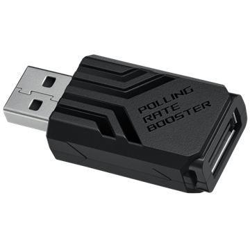 Asus ROG Polling Rate Booster