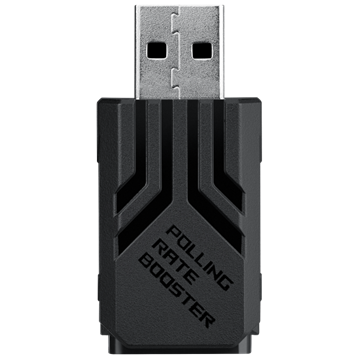 Asus ROG Polling Rate Booster