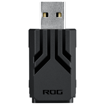 Asus ROG Polling Rate Booster