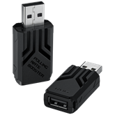 Asus ROG Polling Rate Booster