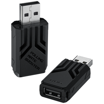 Asus ROG Polling Rate Booster