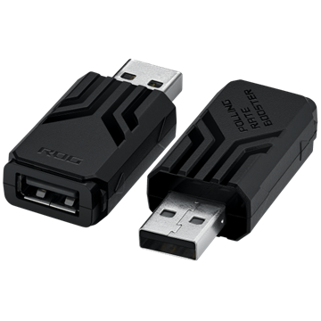 Asus ROG Polling Rate Booster