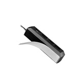 DeepCool FH-04 - 4portos belső hub - DP-F04PWM-HUB