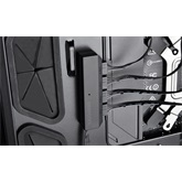 DeepCool FH-04 - 4portos belső hub - DP-F04PWM-HUB