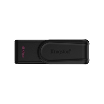 Kingston 64GB USB3.2 DataTraveler Exodia S Pendrive - DTXS/64GB